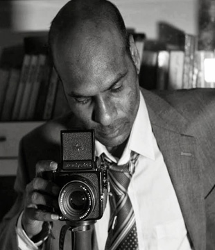 Hindi Director Randeep Maddoke