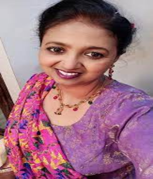 Hindi Actress Actress Sangeeta Gupta