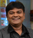 Oggarane Dabbi Murali Kannada Host