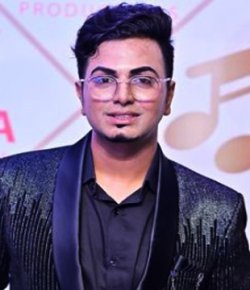 Omkar Mane Hindi Assistant Director