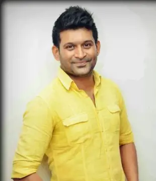 Kannada Movie Actor Abhay Surya