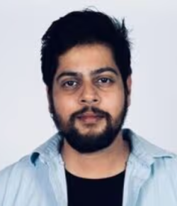 Bhargav Gopinatham Telugu Movie Actor