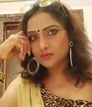 Tamil Actress Kogila Cumarasamy