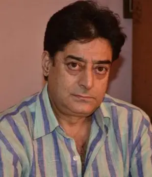 Urdu Producer Mushtaq Bala