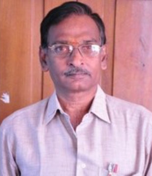 Telugu Writer P.S.Narayana