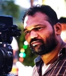 Masthan Sharif Kannada Cinematographer