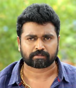 Tamil Actor Sudhakar V M
