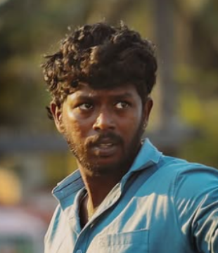 Tamil Associate Director Yashwanth Sugumaran