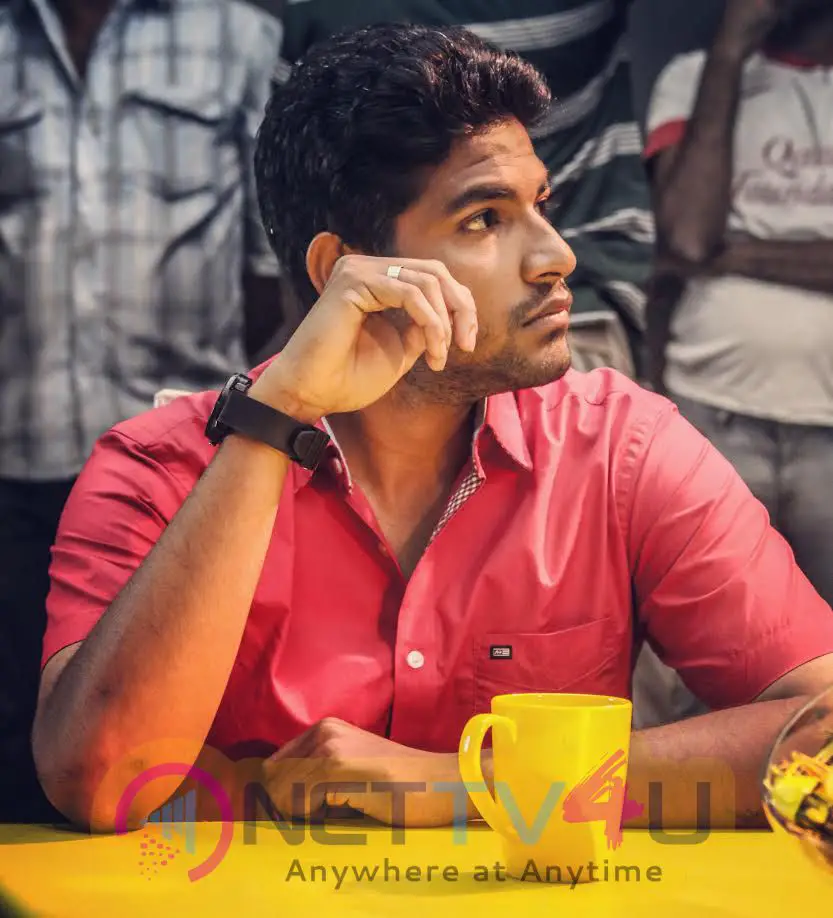 Actor Attul New Handsome Looking Photos Tamil Gallery