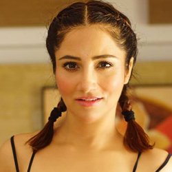 Hindi Tv Actress Jazz Sodhi