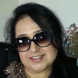 Hindi Tv Actress Poonam Sirnaik