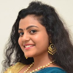 Telugu Supporting Actress Rasagna Deepika
