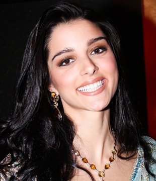Hindi Movie Actress Giselli Monteiro