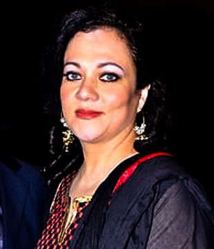 Hindi Movie Actress Mandakini