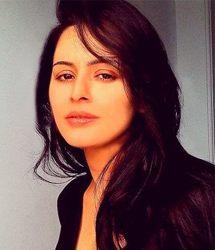 Hindi Movie Actress Mitika Sharma
