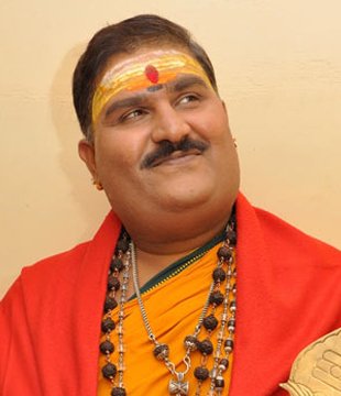 Kannada Tv Actor Narendra Babu Sharma