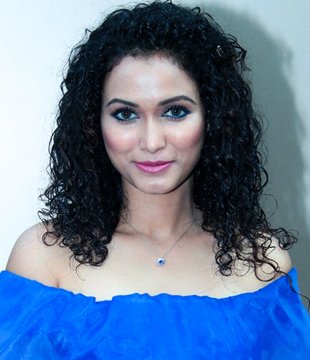 Hindi Tv Actress Neetha Shetty