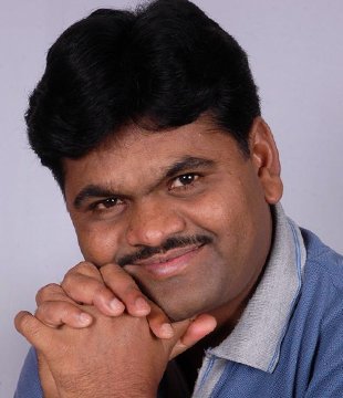 Kannada Tv Actor Sangamesh Upase
