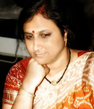 Telugu Writer Balabhadrapatruni Ramani