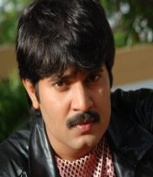 Telugu Actor Chinnikrishna Mahapatro