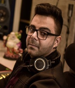 Himanshu Chawla Hindi Music Composer