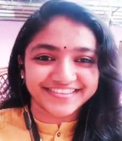 Jaya Kavi Telugu TV-Actress