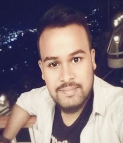 Rajesh Mandal Hindi Producer