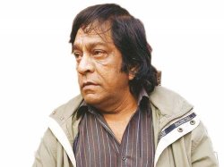 Majid Jahangir Urdu Comedian