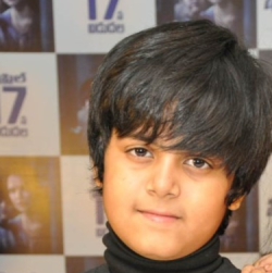 Master Prem Babu Telugu Child Artist