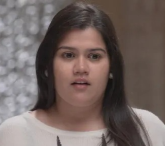 Hindi Tv Actress Nairitya Chandola