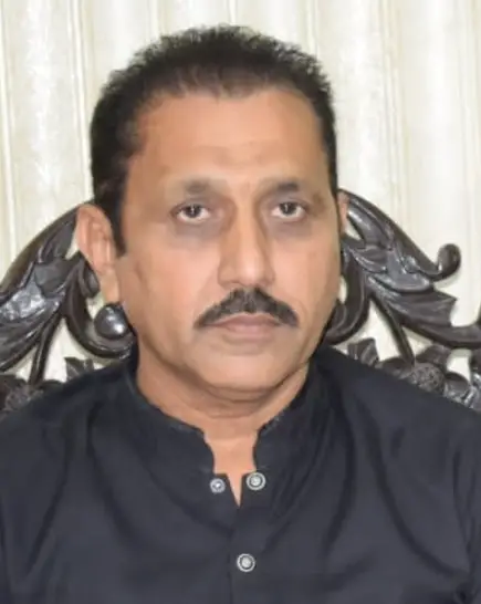 Urdu Director Asif Hanif