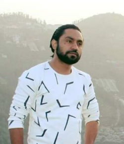 Azam Siddiqui Hindi Producer