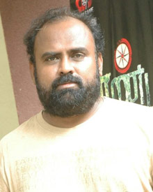 Tamil Director Brahma G Dev