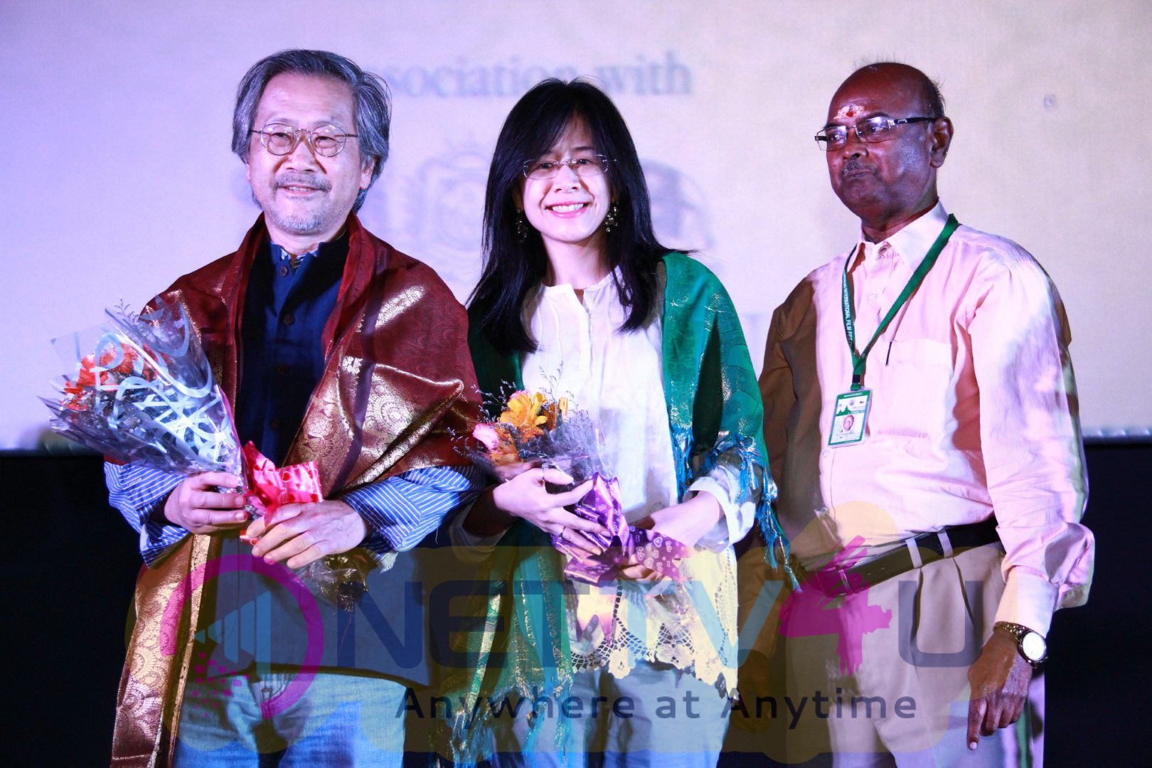 14th Chennai International Film Festival Opening Ceremony Photos Tamil Gallery