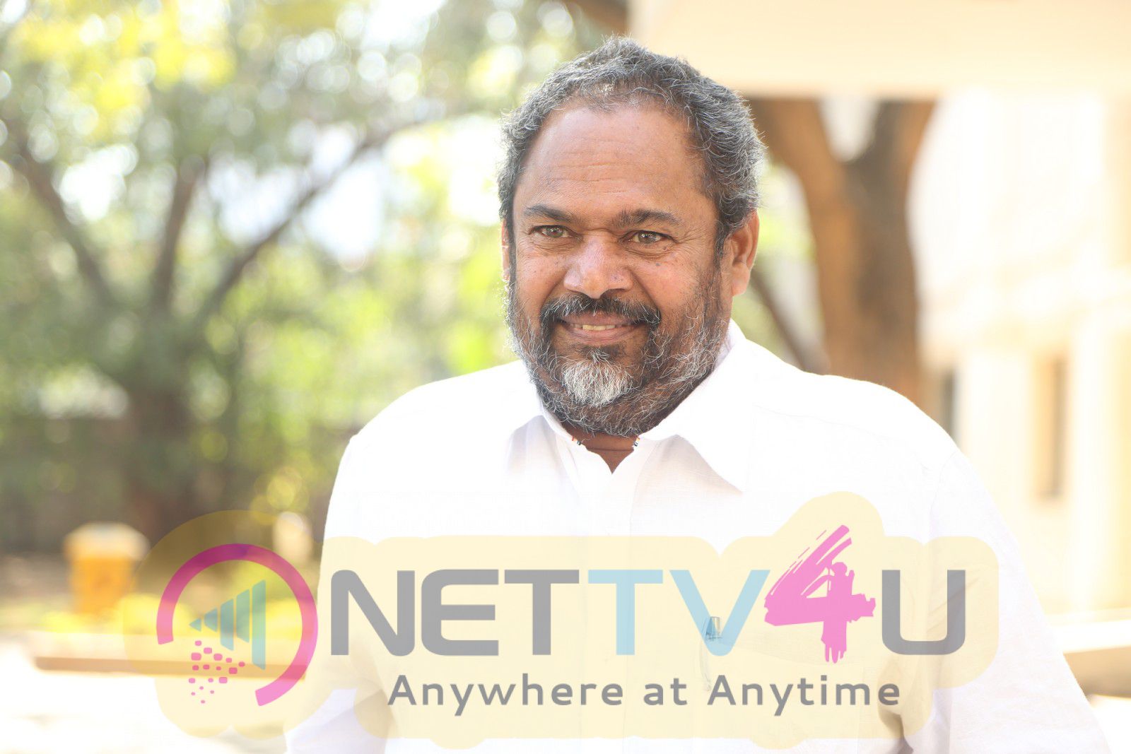 Actor R Narayana Murthy Interview Stills Telugu Gallery
