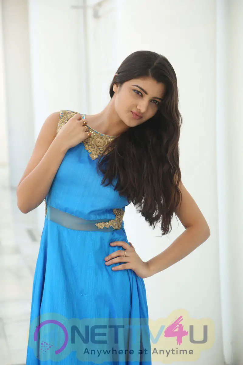 Actress Akshitha Latest Photshoot Images Telugu Gallery