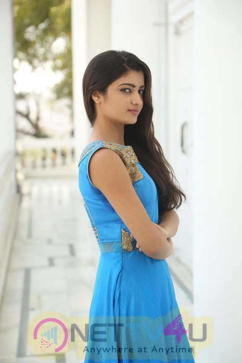 Actress Akshitha Latest Photshoot Images Telugu Gallery