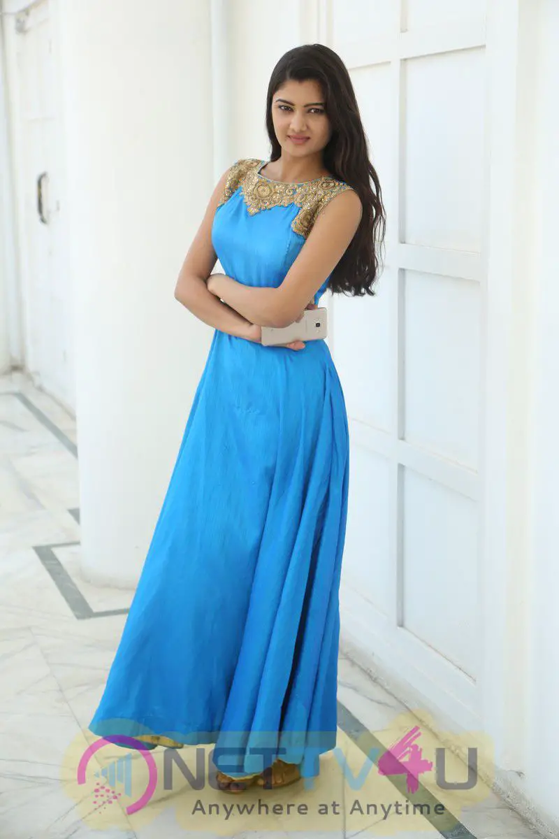 Actress Akshitha Latest Photshoot Images Telugu Gallery