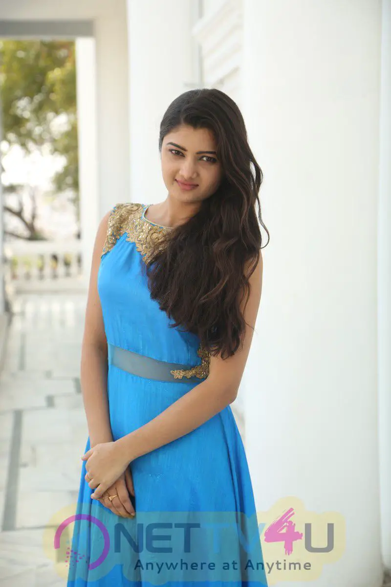 Actress Akshitha Latest Photshoot Images Telugu Gallery