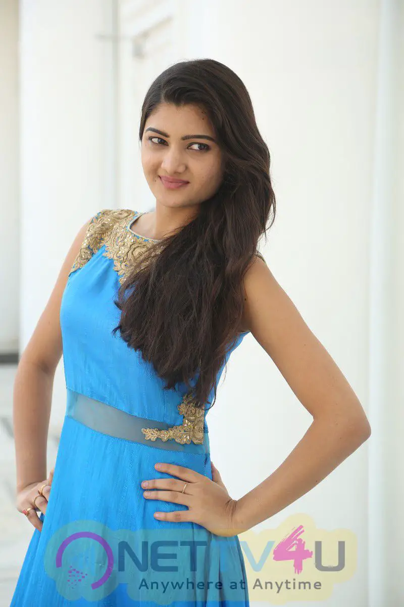 Actress Akshitha Latest Photshoot Images Telugu Gallery