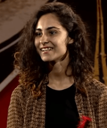 Hindi Tv Actress Anseela Sharma