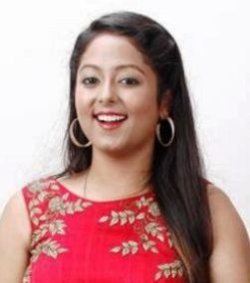 Harjot Kaur Hindi Contestant