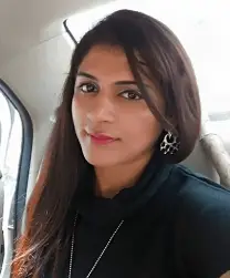 Hindi Tv Actress Karishma Arora