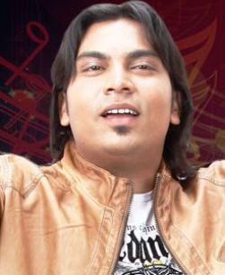 Hindi Contestant Tanveer Hussain