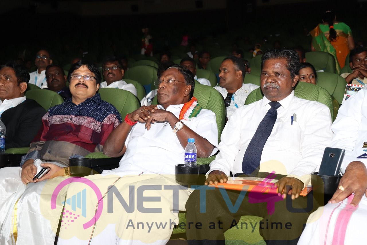 4th Annual World Tamilar Festival At Chennai Images Tamil Gallery