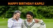 Happy Birthday Kapil Dev! Hindi News