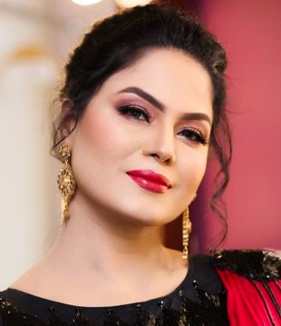 Urdu Model Veena Malik
