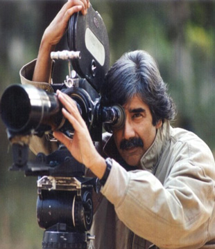 Hindi Director Mike Pandey