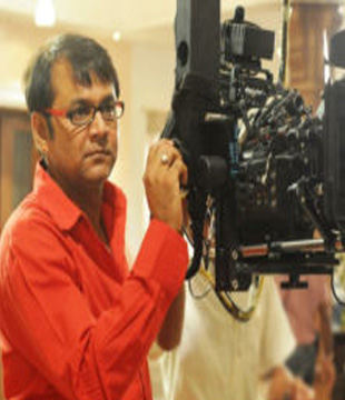 Hindi Director Rajesh Gupta