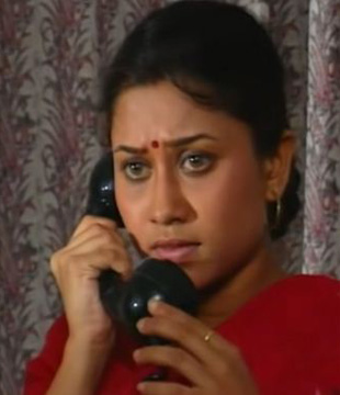 Hindi Tv Actress Suchitra Gudekar